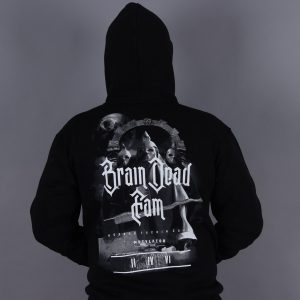 ciuchy brain dead familia