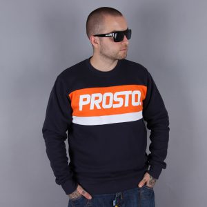 bluzy marki Prosto