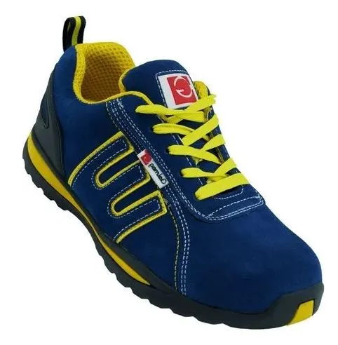 buty robocze z blachą