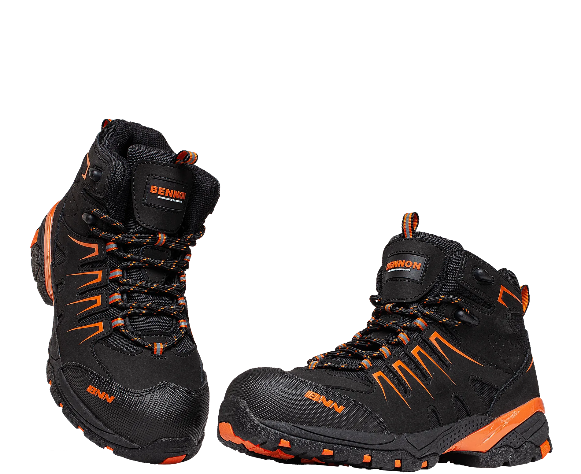 Bezpieczne i wygodne buty robocze z blachą w codziennej pracy